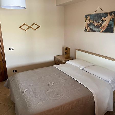 Alloggio Vistamare Agrigento Buitenkant foto