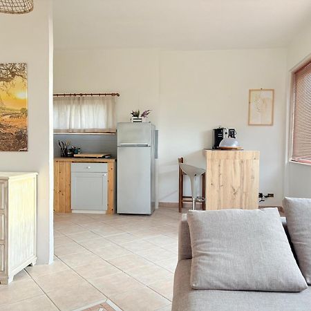 Alloggio Vistamare Agrigento Buitenkant foto