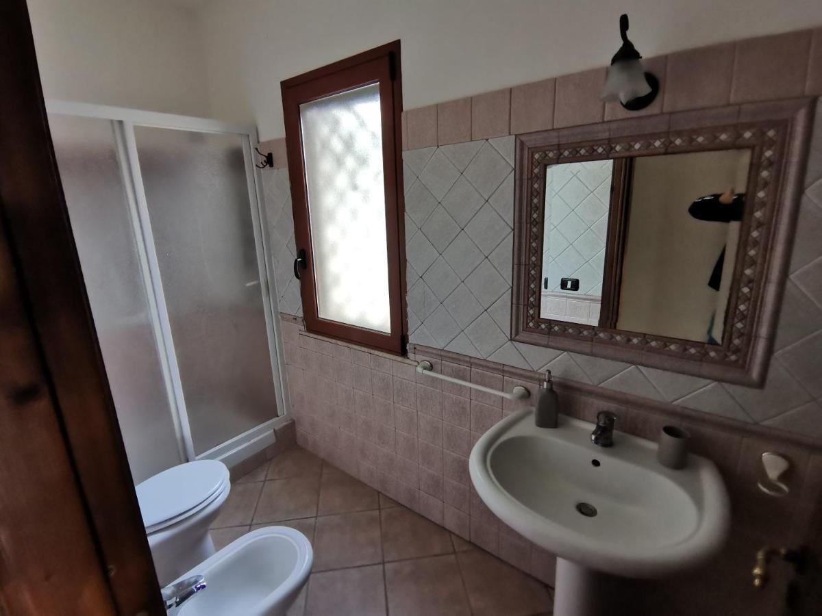 Alloggio Vistamare Agrigento Buitenkant foto