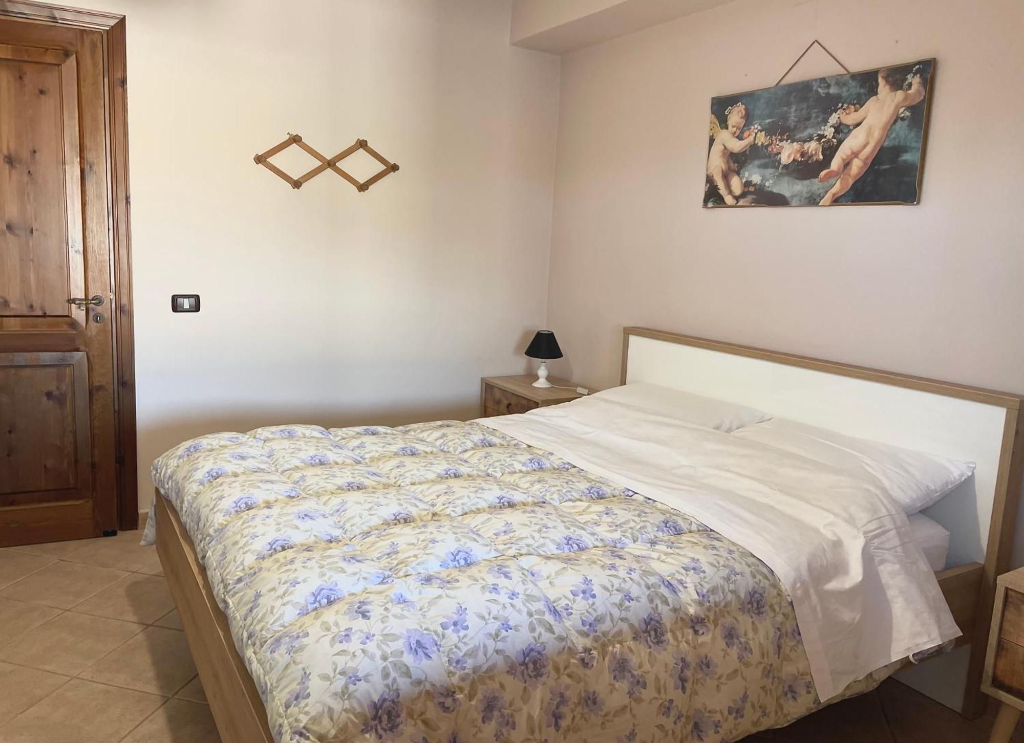 Alloggio Vistamare Agrigento Buitenkant foto