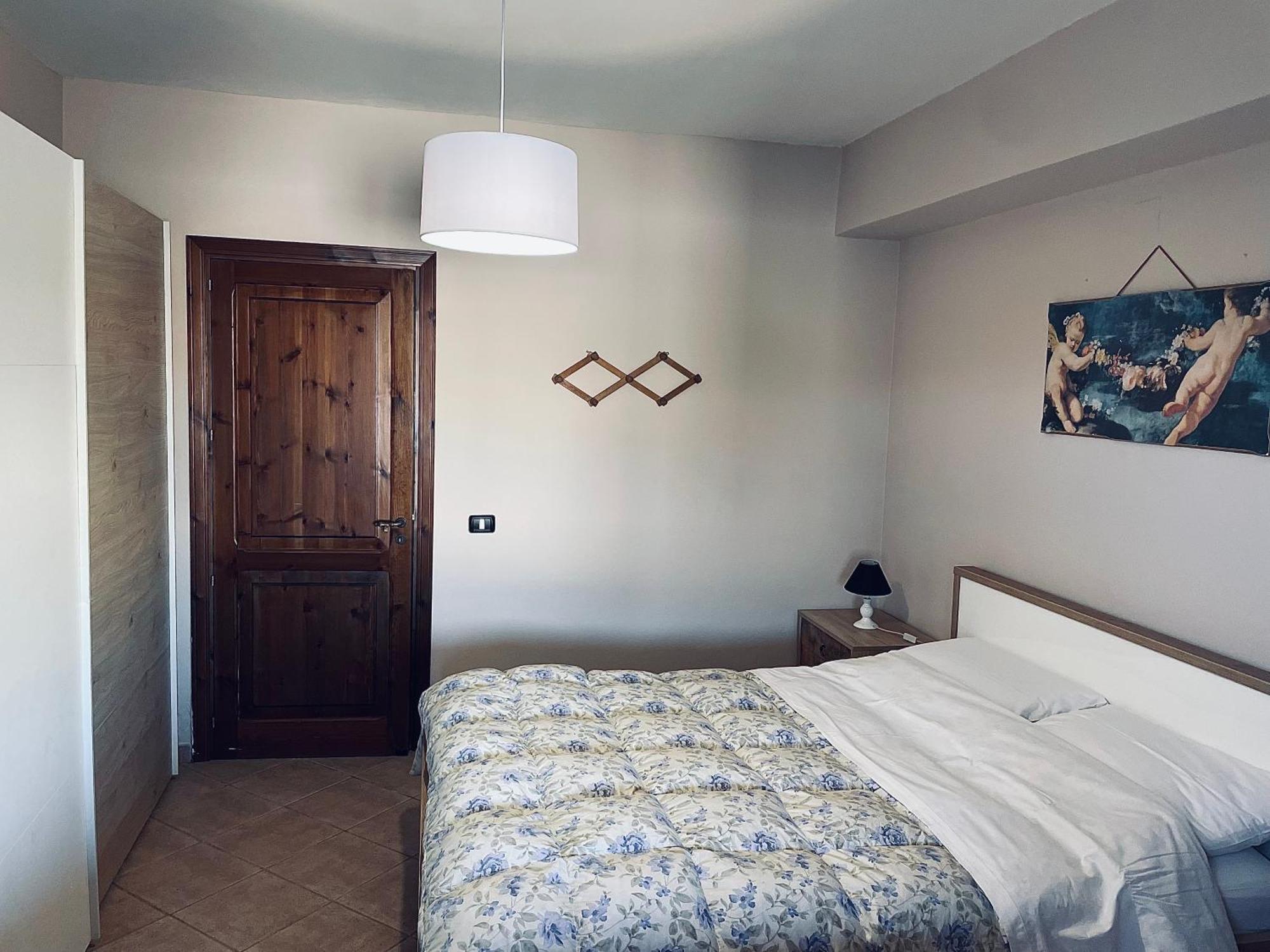 Alloggio Vistamare Agrigento Buitenkant foto