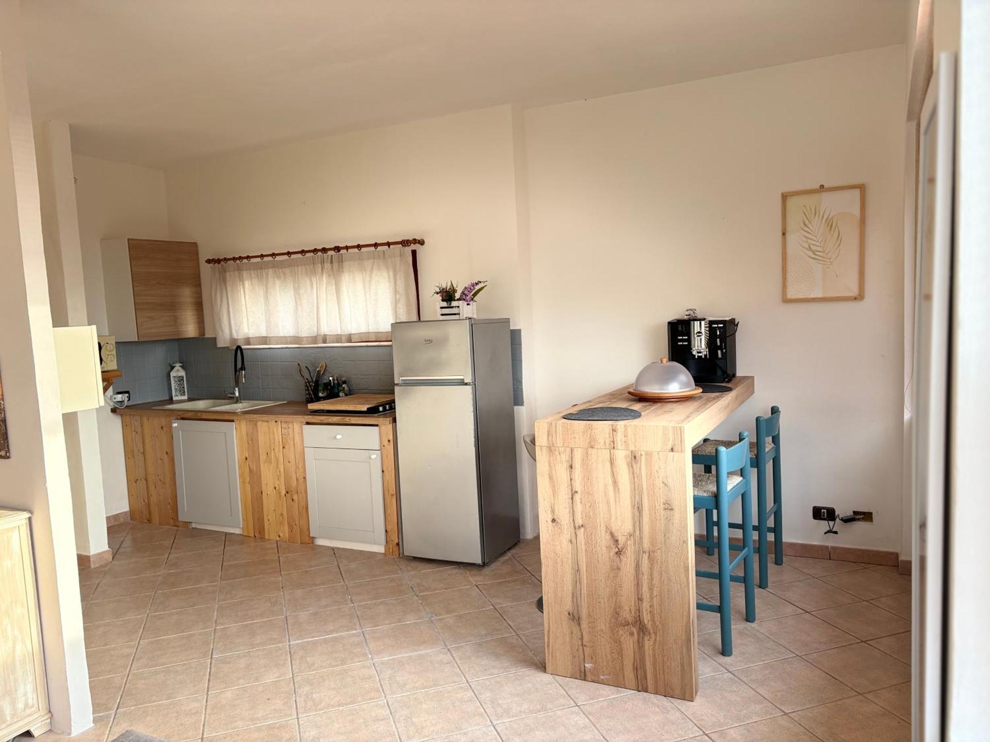 Alloggio Vistamare Agrigento Buitenkant foto